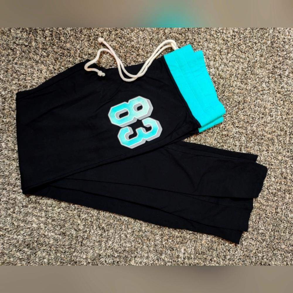 So Bootcut Yoga Pants